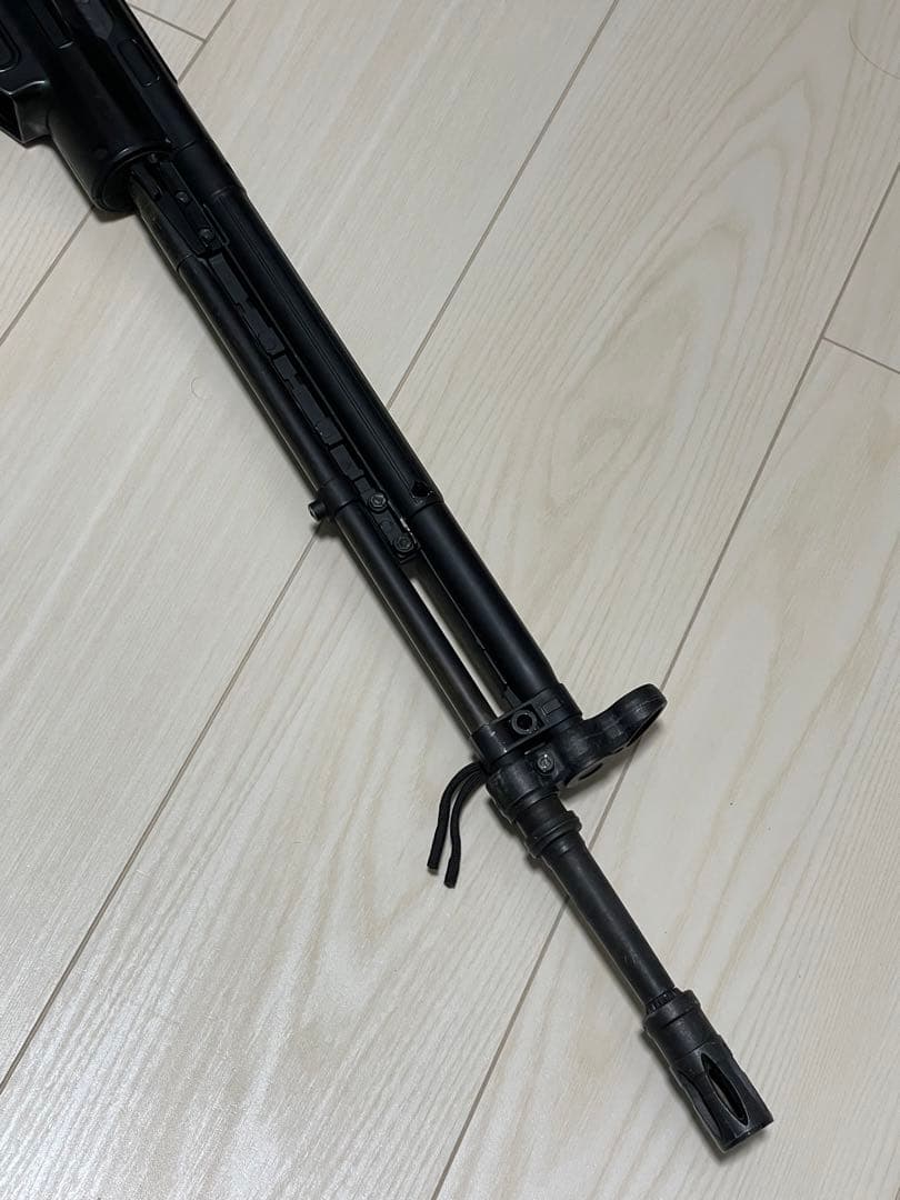 東京マルイ　電動ガン用　G3 SG-1部品セット