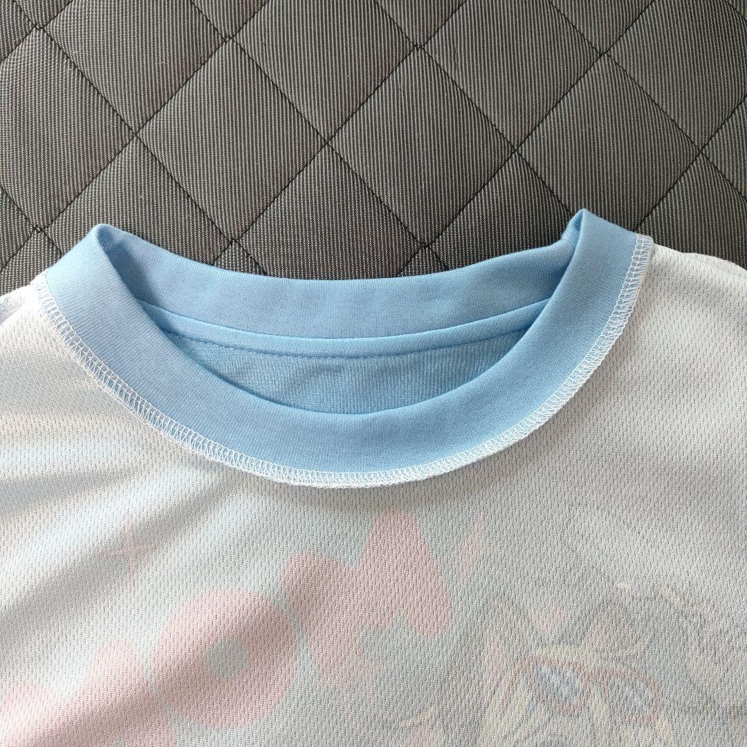えれっと　うつらうららか　才羽モモイ　才羽ミドリ　c106 夏コミ　tシャツ