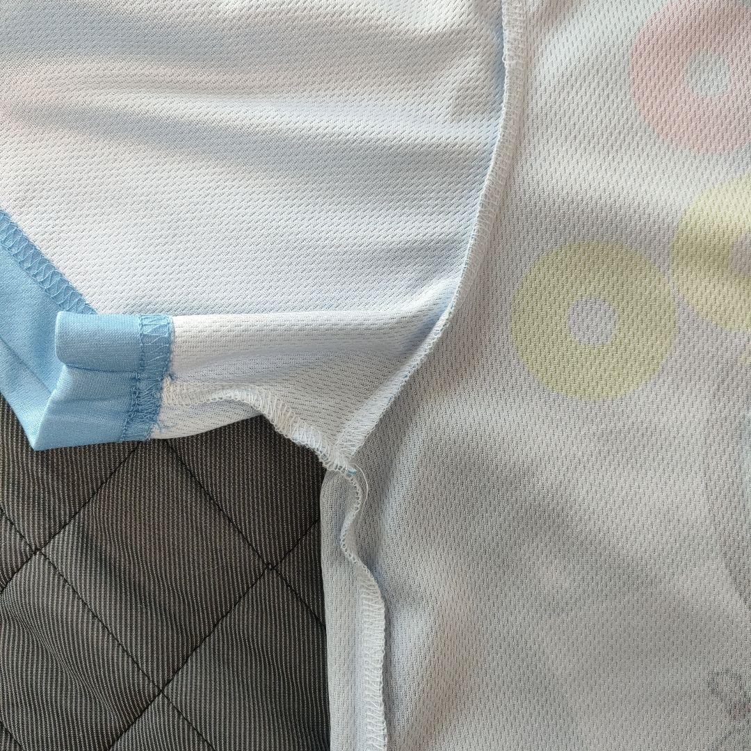 えれっと　うつらうららか　才羽モモイ　才羽ミドリ　c106 夏コミ　tシャツ