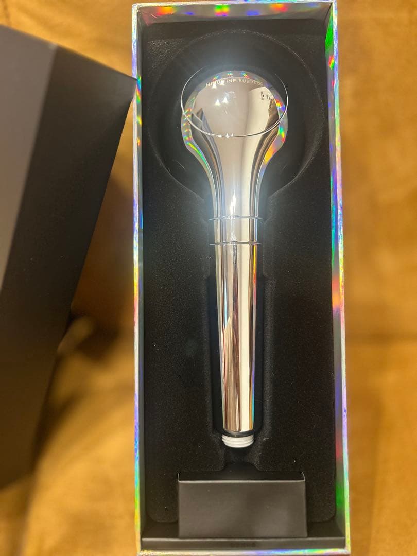 see様　MYTREX HIDO FINE BUBBLE + シャワーヘッド