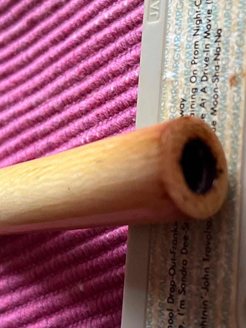 煙管
