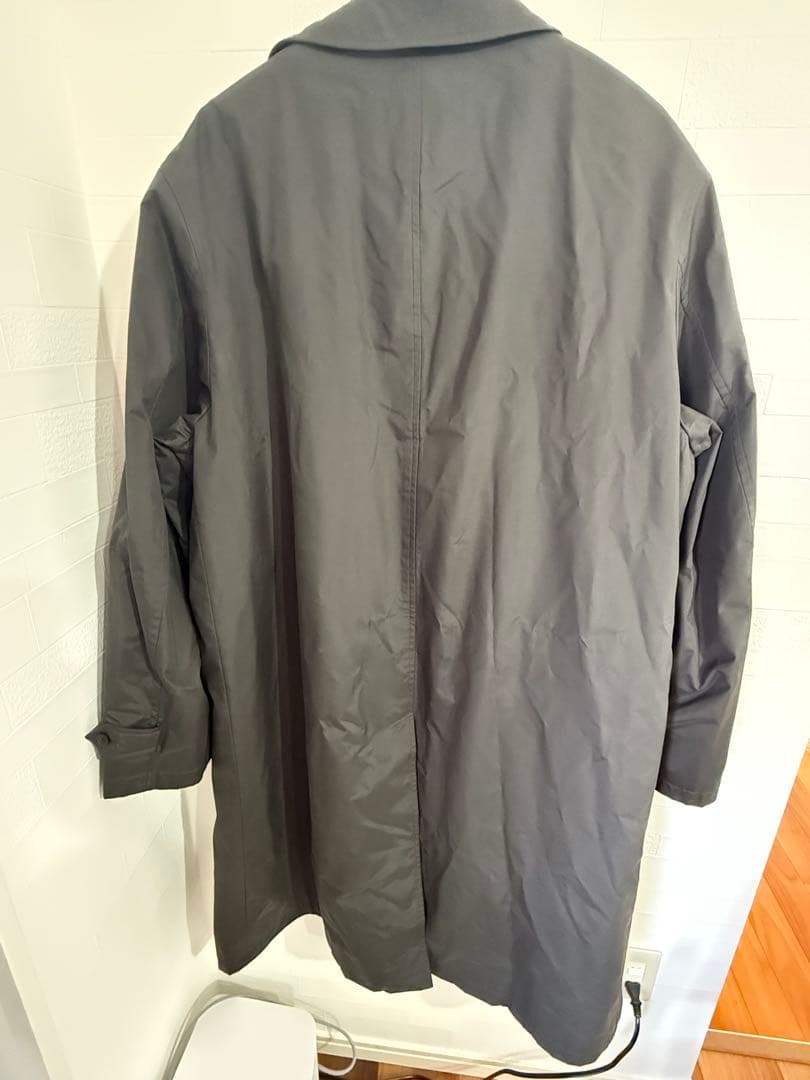 Burberry メンズコート