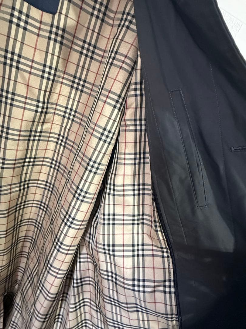 Burberry メンズコート