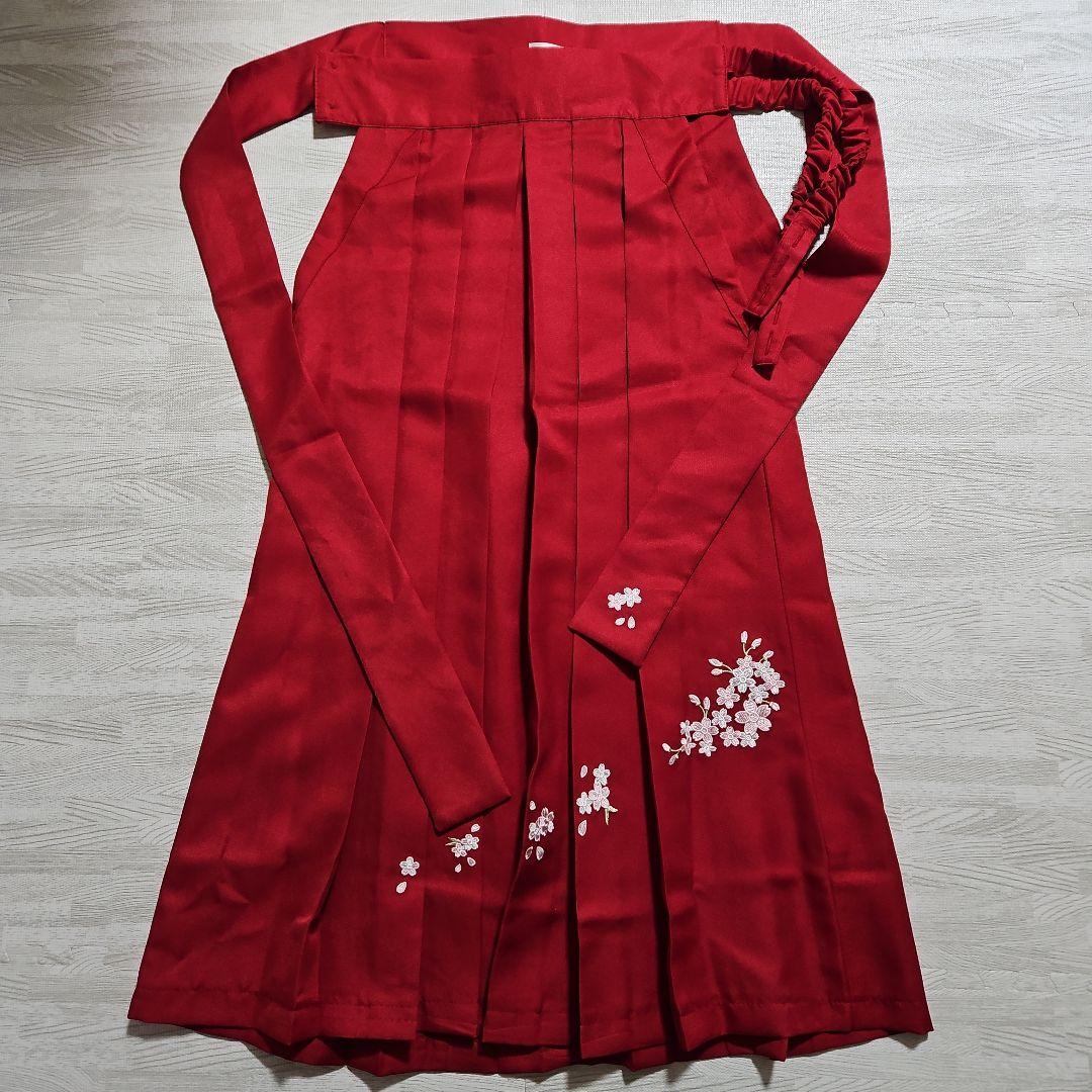 【Catherine Cottage】 袴 150cm~