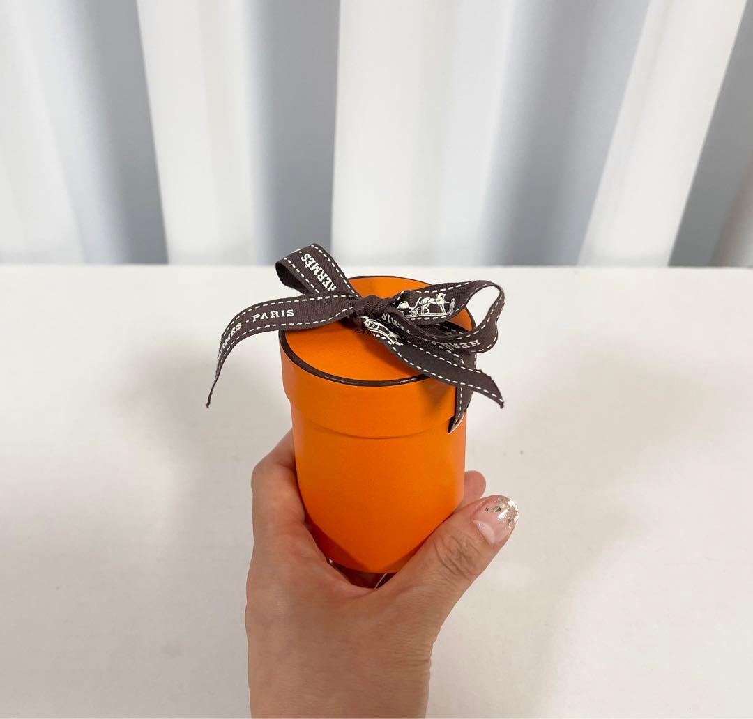 HERMES エルメス Epaulettes de Galaツイリースカーフ
