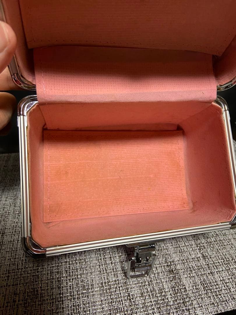 【ボックス　ケース　小物ケース】