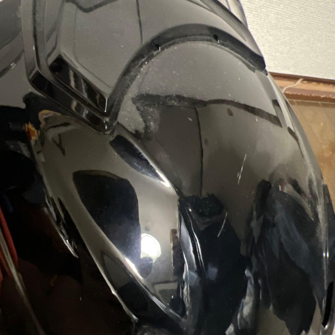 SHOEI フルフェイスヘルメット 黒