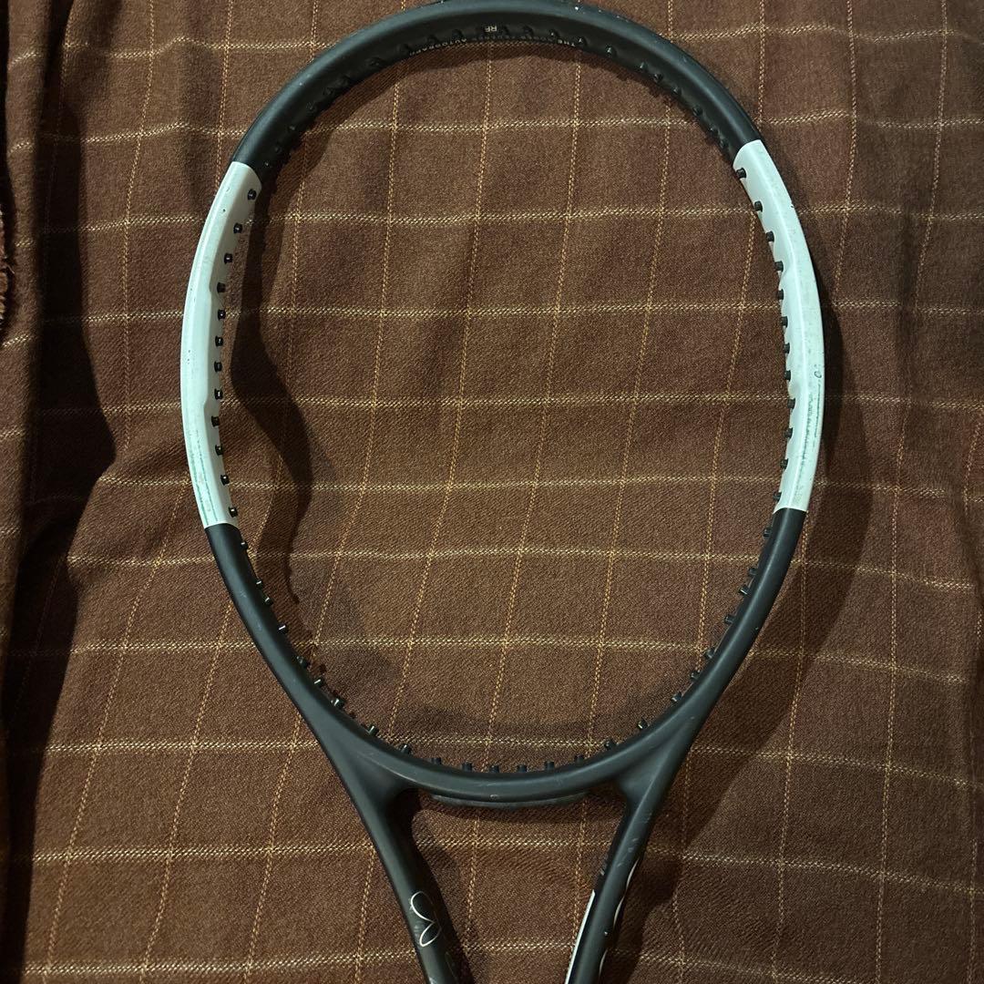 Wilson Pro Staff RF97 テニスラケット