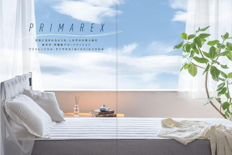 プリマレックス　プレミアムホテルピロー４３×７５×１３ｃｍ