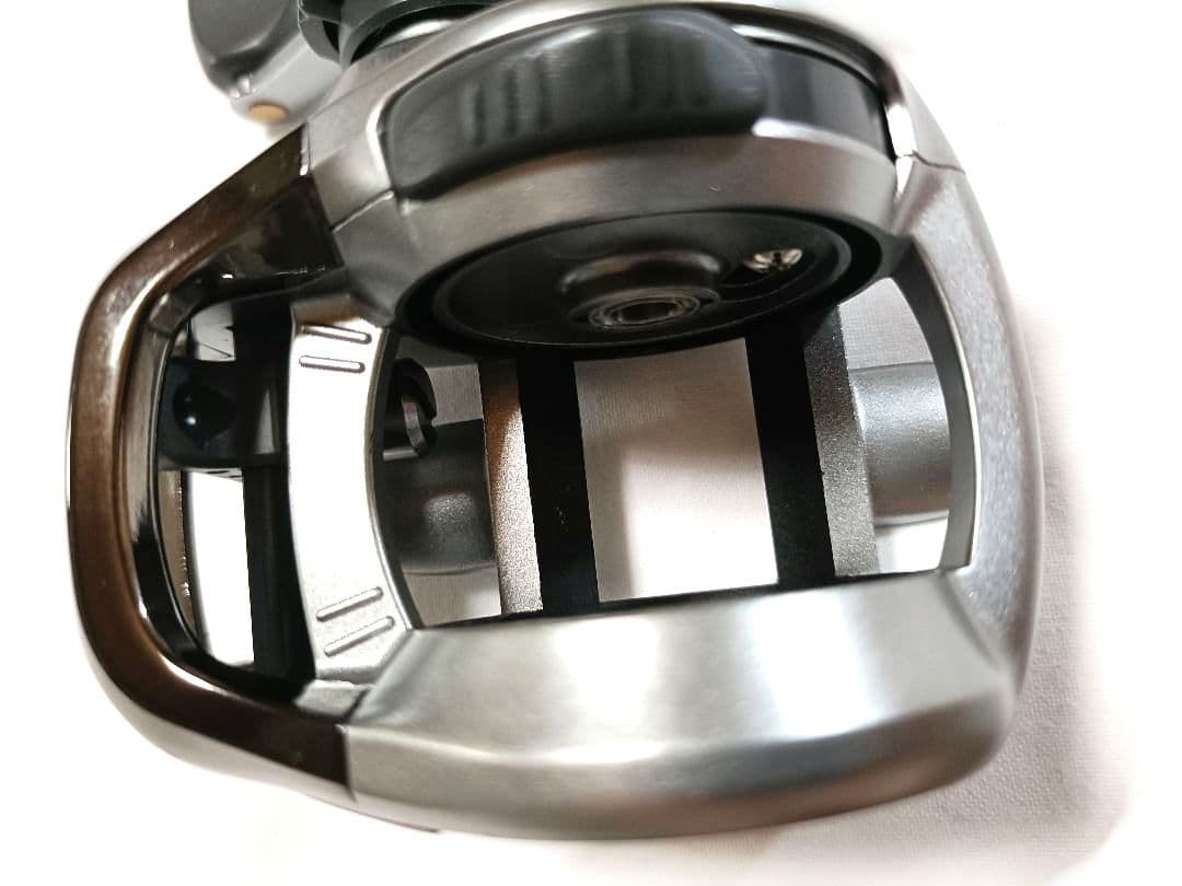 DAIWA CHINUCHASER HG　ダイワチヌチェイサー HG 美品です