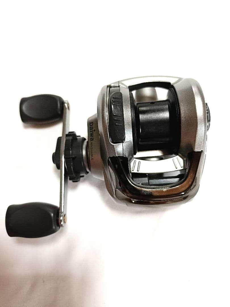 DAIWA CHINUCHASER HG　ダイワチヌチェイサー HG 美品です