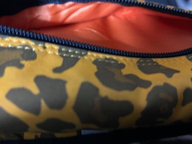 A BATHING APE×PORTER　財布