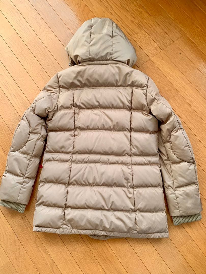 美品 ボグナー BOGNER FIRE ICE ダウンコート 40 M/L