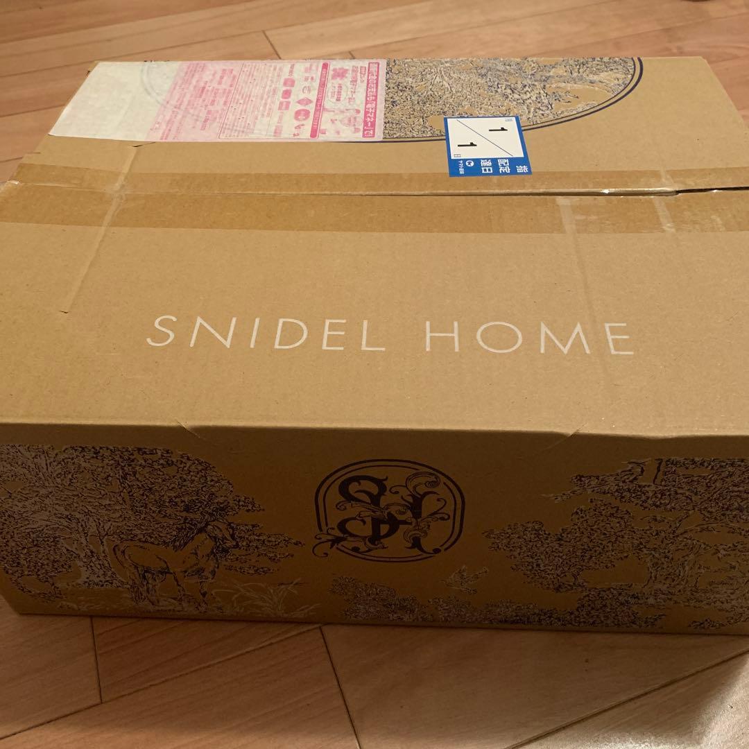 SNIDEL  2026年福袋