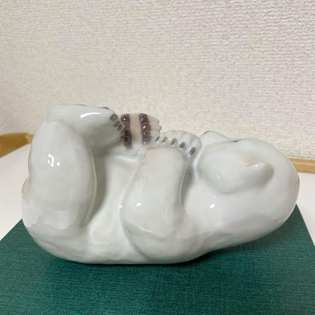 ＊POLA bear＊１６cm・B&G. ・