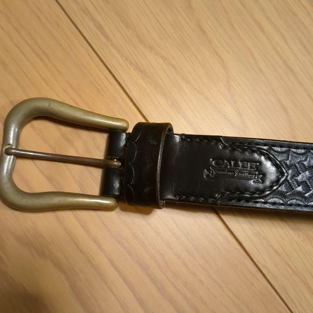 Calee belt ベルト