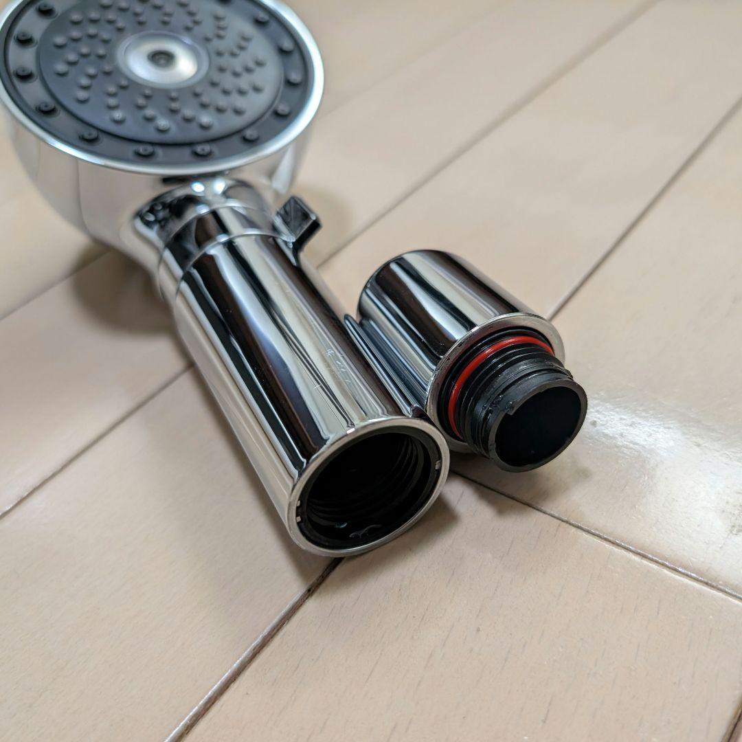 【美品】MYTREX HIHO FINE BUBBLE+e MT-HFE23SL