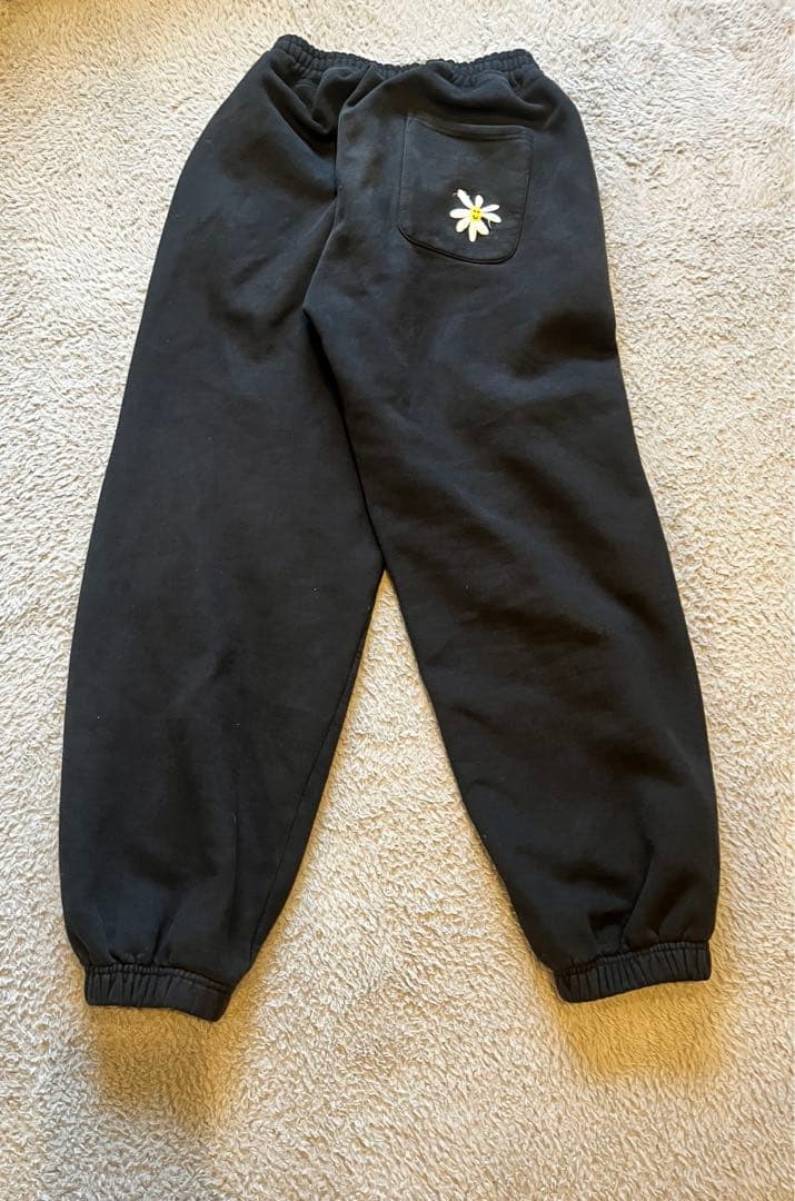 labrosスウェットパンツ