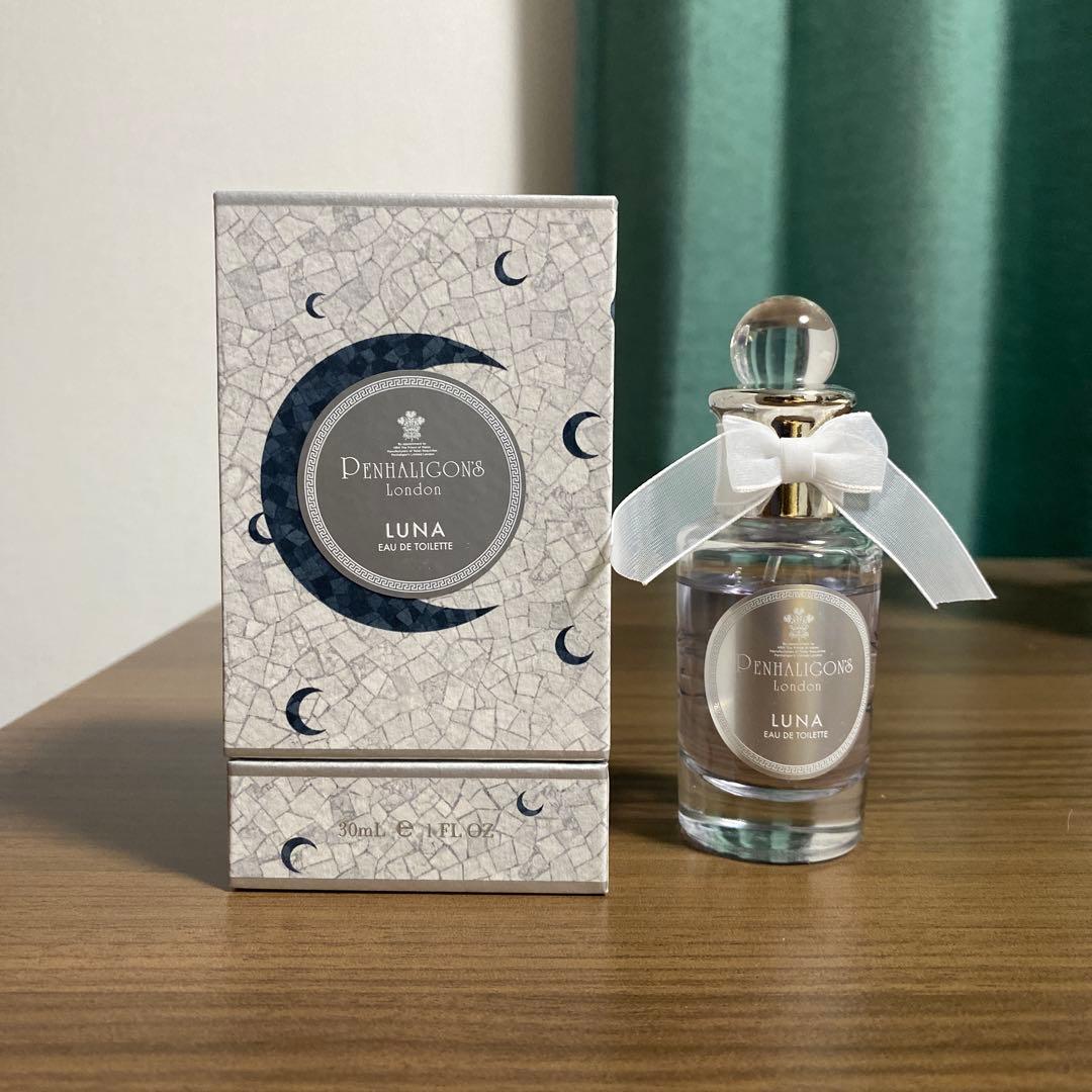 Penhaligon's Luna 香水