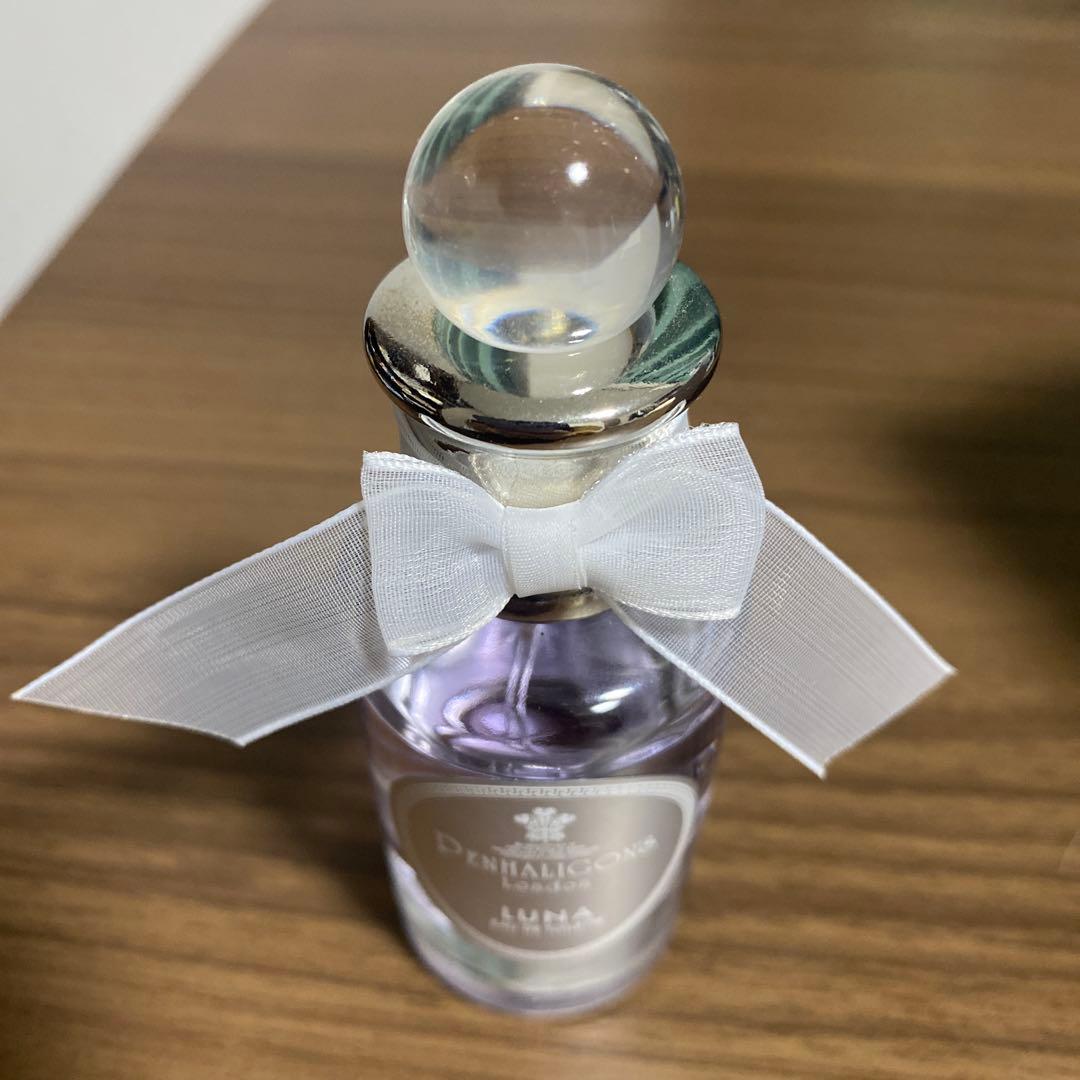 Penhaligon's Luna 香水