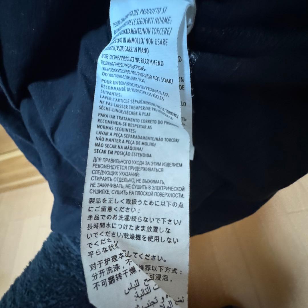 正規品 GUCCI グッチ インターロッキングG ロゴ Tシャツ　Sサイズ