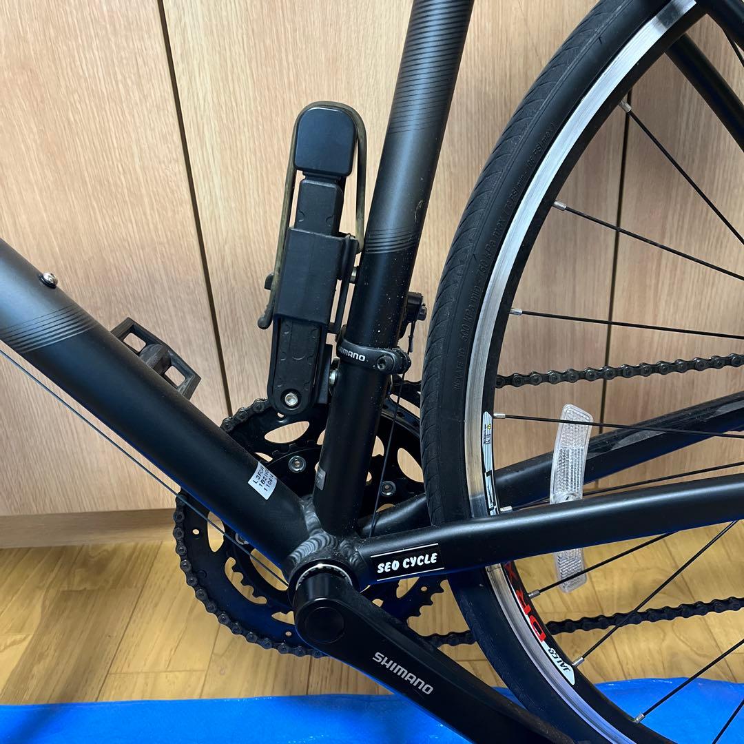 自転車本体 ANCHOR RL3 490