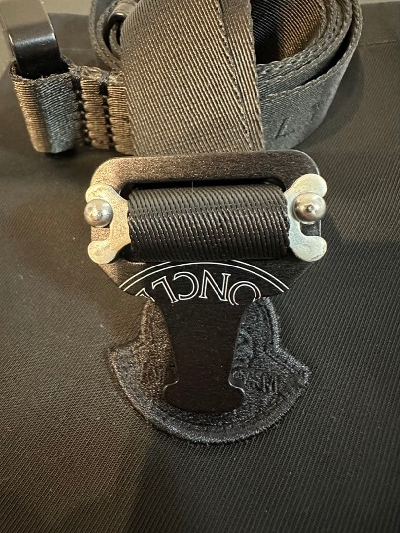 【Inai,Inai,Bar】MONCLER モンクレール マルチベルト