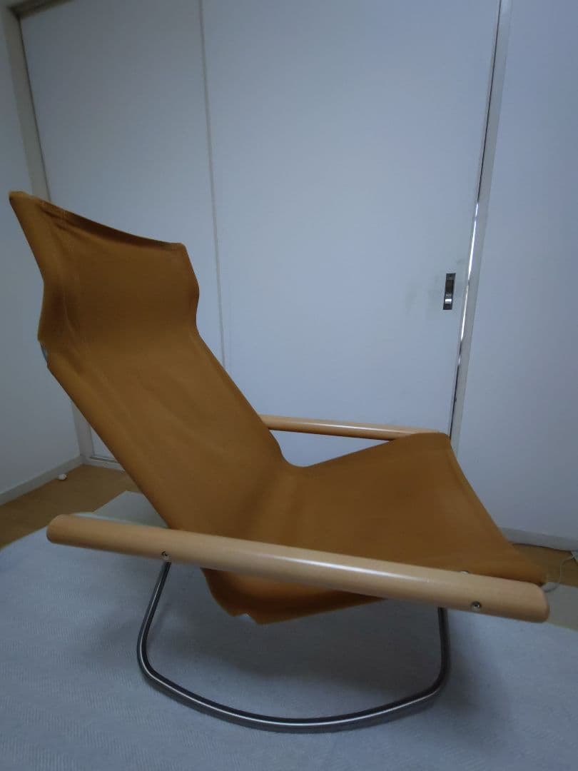 ニーチェアＸ　ロッキングチェア