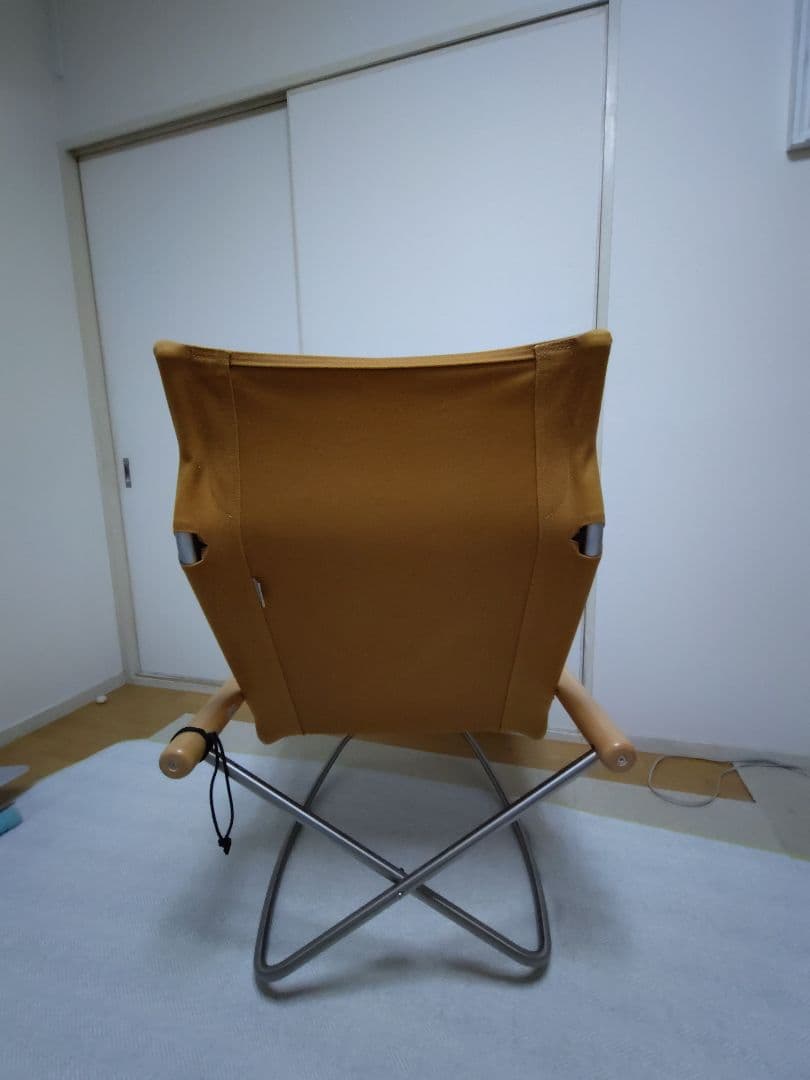 ニーチェアＸ　ロッキングチェア
