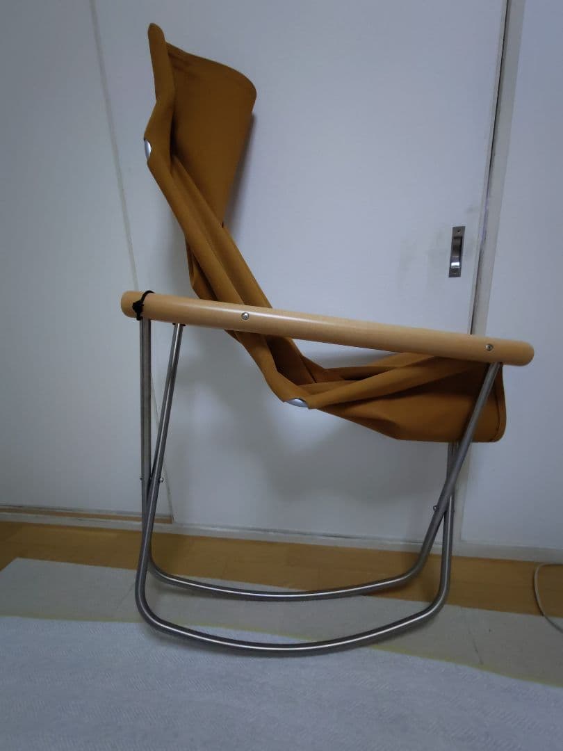 ニーチェアＸ　ロッキングチェア