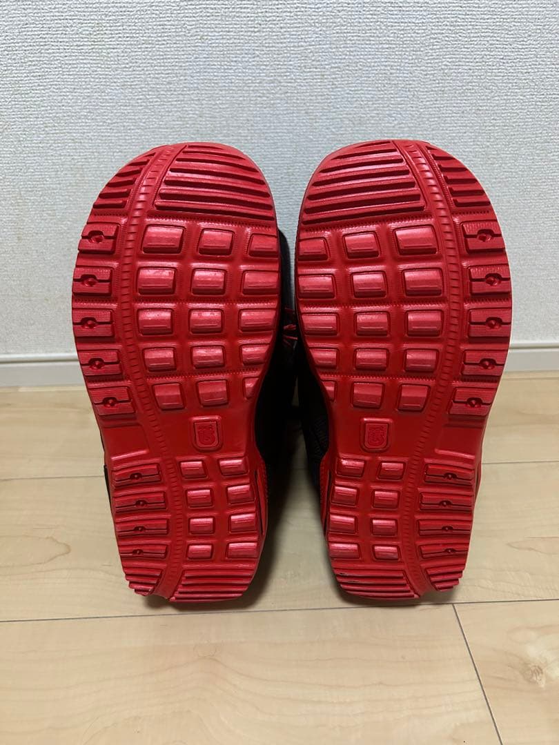 バートン　スノーボードブーツ　27cm