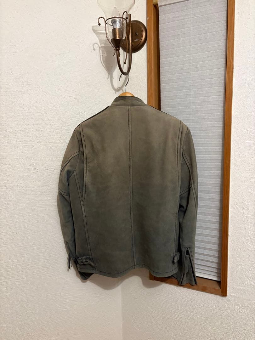 Schott ショット　ライダースジャケット　Mサイズ