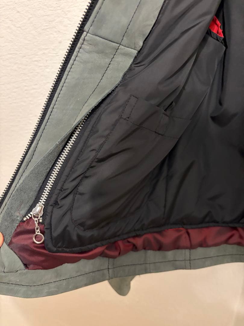Schott ショット　ライダースジャケット　Mサイズ