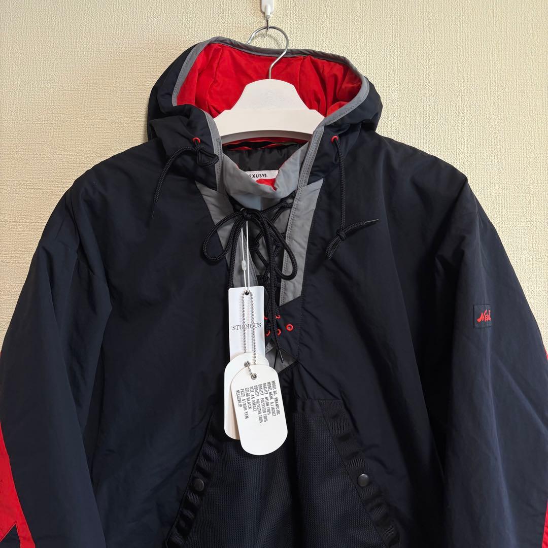ジャケット・アウター Nexusvii Nexus 7 VII AJ Jacket