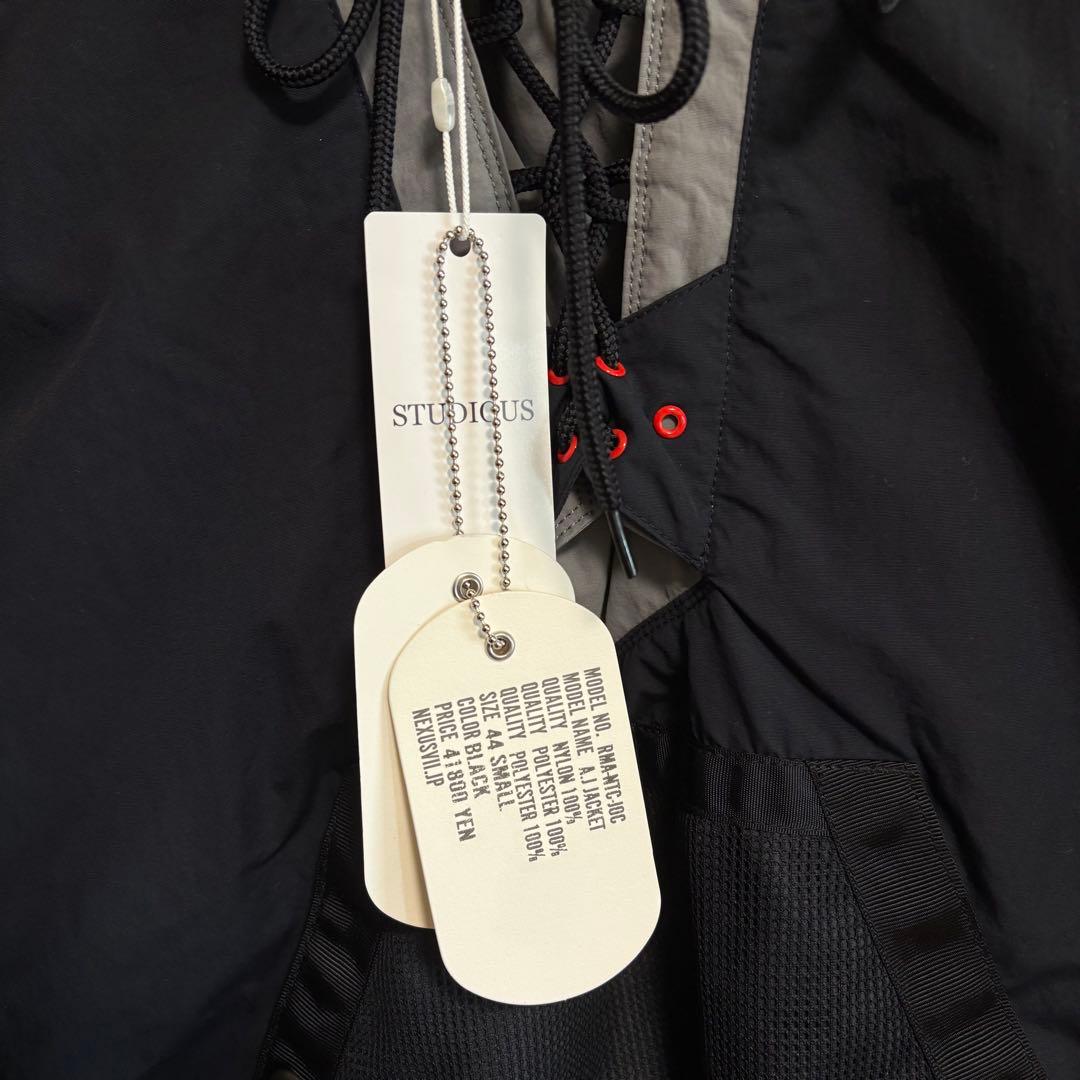 ジャケット・アウター Nexusvii Nexus 7 VII AJ Jacket