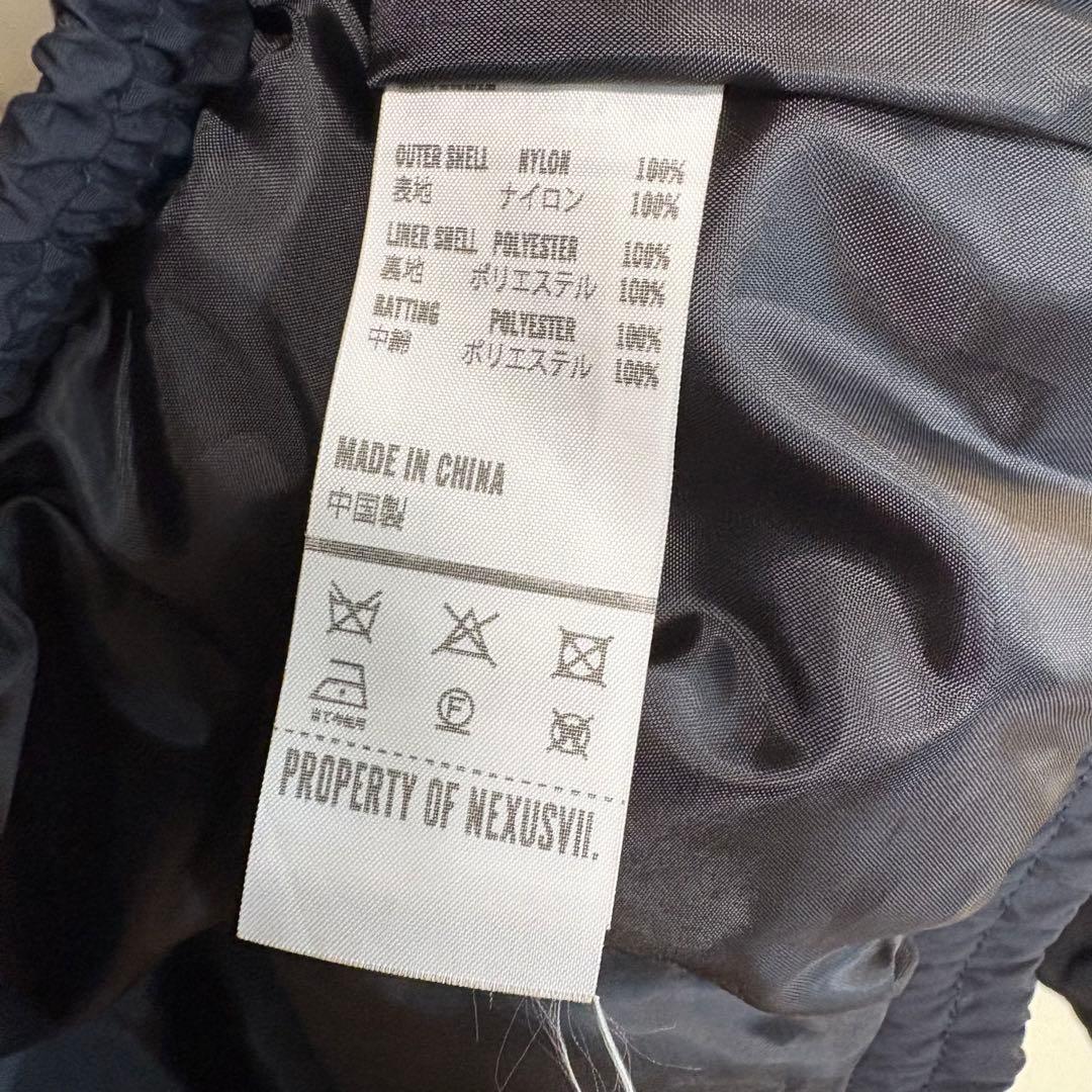 ジャケット・アウター Nexusvii Nexus 7 VII AJ Jacket