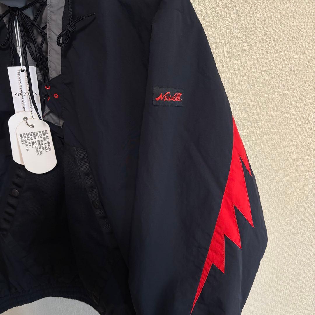 ジャケット・アウター Nexusvii Nexus 7 VII AJ Jacket