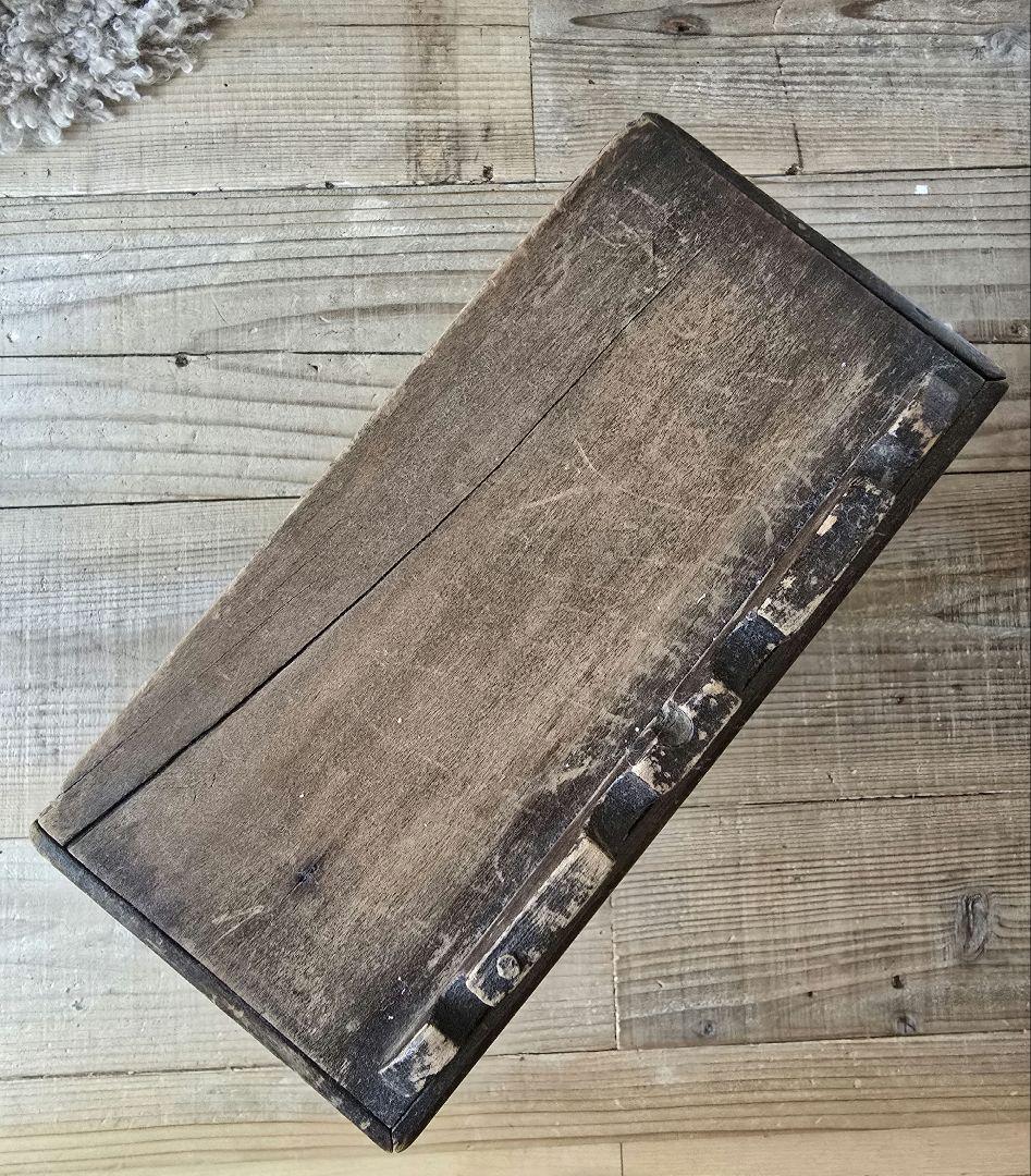 値下げ中　フランス　アンティーク　ドール　キャビネット　カップボード