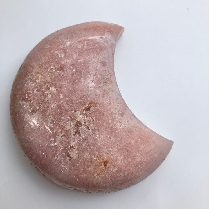 ピンクアメジスト ムーン A