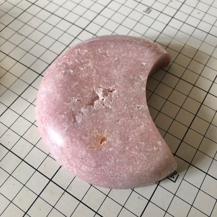 ピンクアメジスト ムーン A