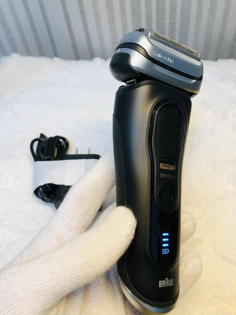 【展示、未使用品】Braun Series 9 Pro+ 9530s シェーバー