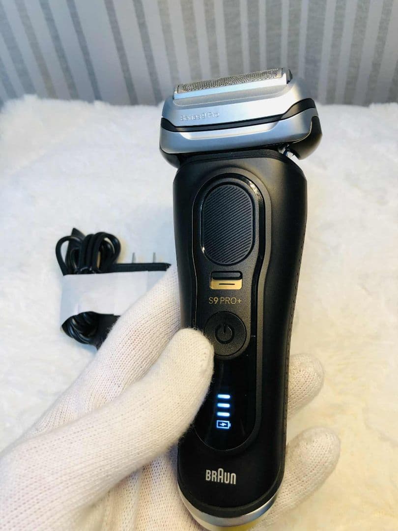 【展示、未使用品】Braun Series 9 Pro+ 9530s シェーバー