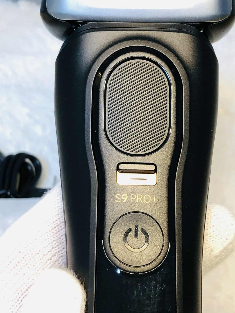 【展示、未使用品】Braun Series 9 Pro+ 9530s シェーバー