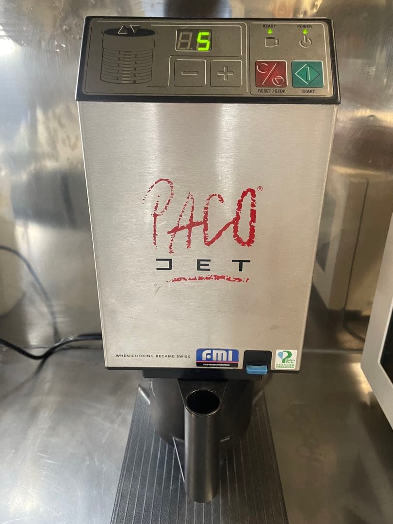 秋*ん様 パコジェット PJ-1