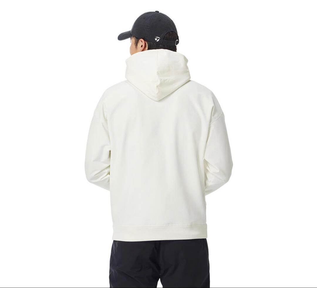 TaylorMade パーカー