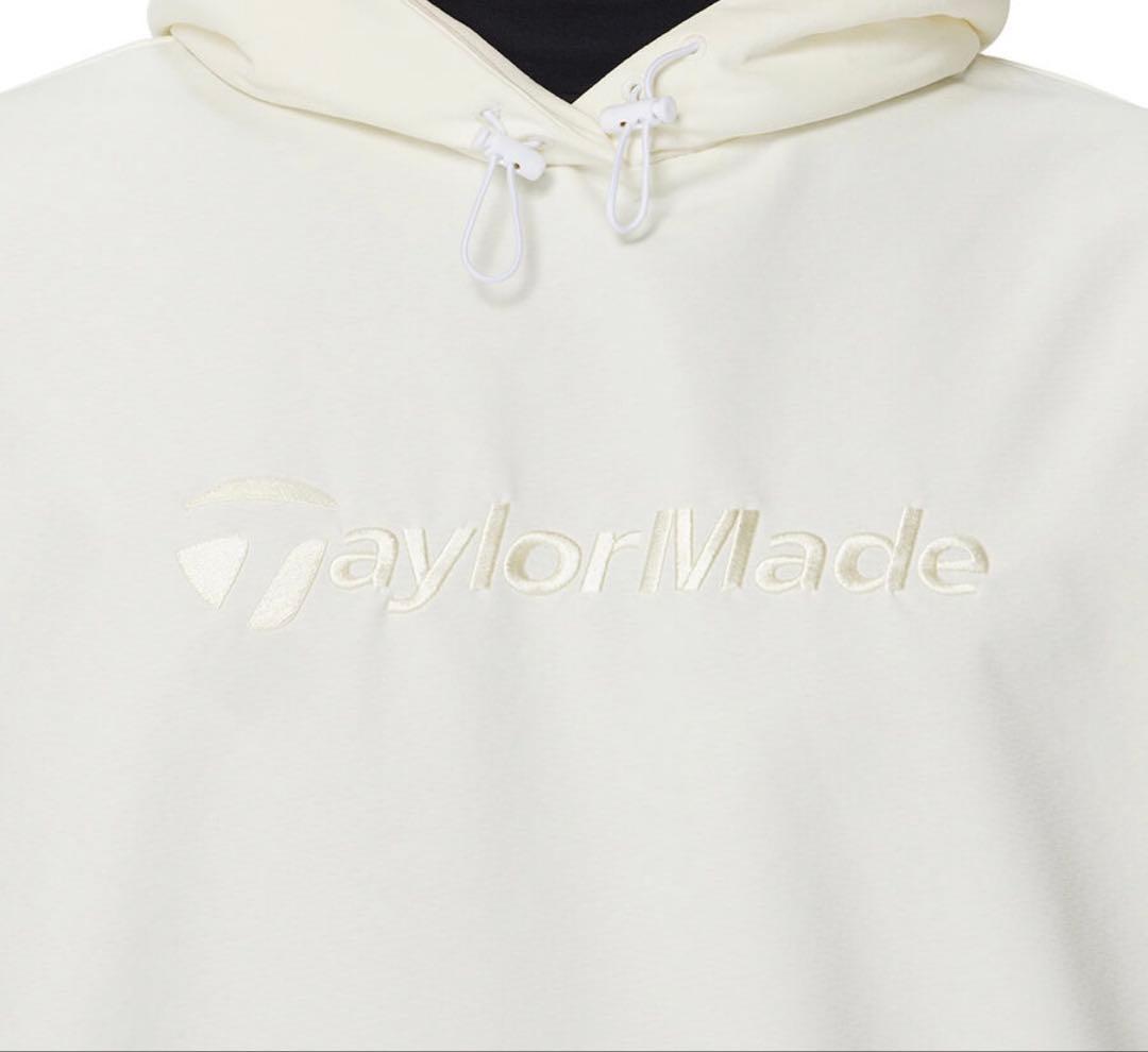 TaylorMade パーカー