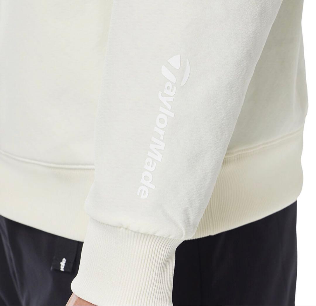 TaylorMade パーカー