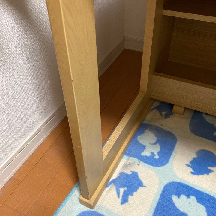 KOIZUMI 学習机(カギあり)