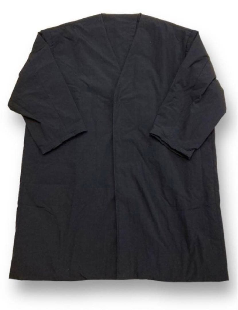 【19AW my beautiful landlet リバーシブルコート】