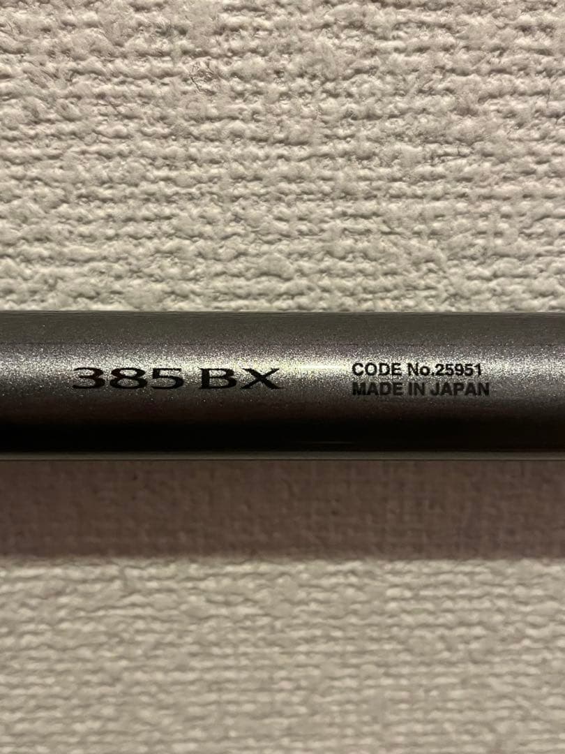シマノ　20スピンパワー　385BX